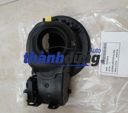 NẮP BÌNH XĂNG NGOÀI DAEWOO LACETTI EX 2009 | 42355978