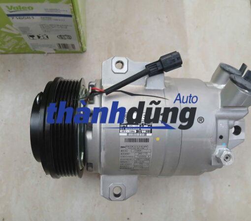 BLOCK MÁY LẠNH XE NISSAN TEANA 2.0 2011 | 92660JN30A