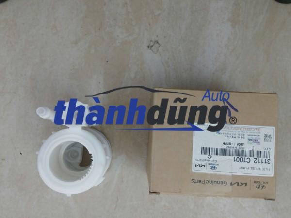 LỌC XĂNG XE KIA OPTIMA 2.0 2013 | 31112C1001