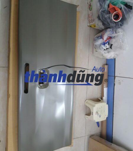 ỐP THÙNG SAU XE TOYOTA HILUX 2015 | 657000K120