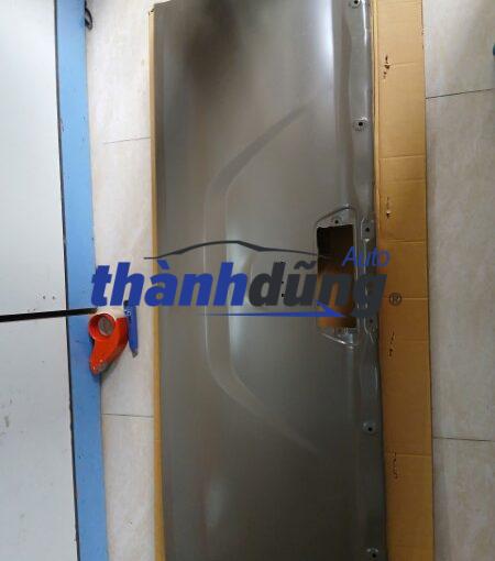 ỐP THÙNG SAU XE MITSUBISHI TRITON 2011 | 6724A013