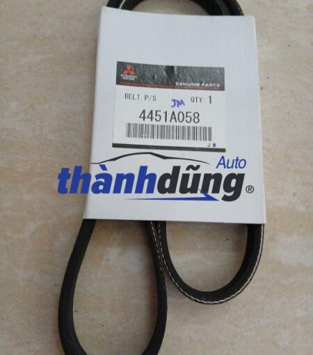 DÂY CUROA TỔNG MITSUBISHI JOLIE 4PK985 | 4451A058