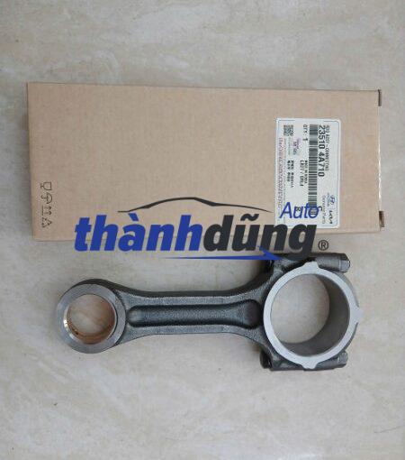 TAY DÊN HYUNDAI LIBERO 2001-2007 | 235104A710