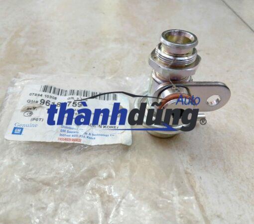 VAN ĐIỀU CHỈNH XĂNG DAEWOO NUBIRA 2005 | 96184759