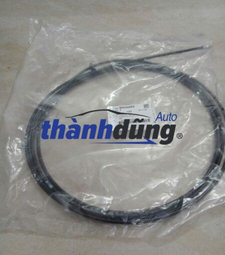 DÂY CÁP MỞ CỬA ĐỔ XĂNG CHEVROLET AVEO 2009 | 96649293