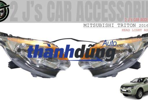 ĐÈN PHA LH XE TOYOTA CAMRY 2.5 Q 2021 | 8116506F00 - Ảnh 6