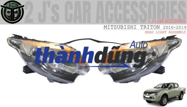 ĐÈN PHA LH XE TOYOTA CAMRY 2.5 Q 2021 | 8116506F00 - Ảnh 6