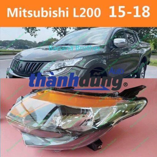 ĐÈN PHA LH XE TOYOTA CAMRY 2.5 Q 2021 | 8116506F00 - Ảnh 4