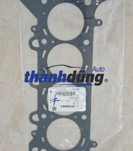 RON MẶT MÁY XE DAEWOO MATIZ 4 2012 | 25184663 RON MẶT MÁY XE DAEWOO MATIZ 4 2012 | 25184663