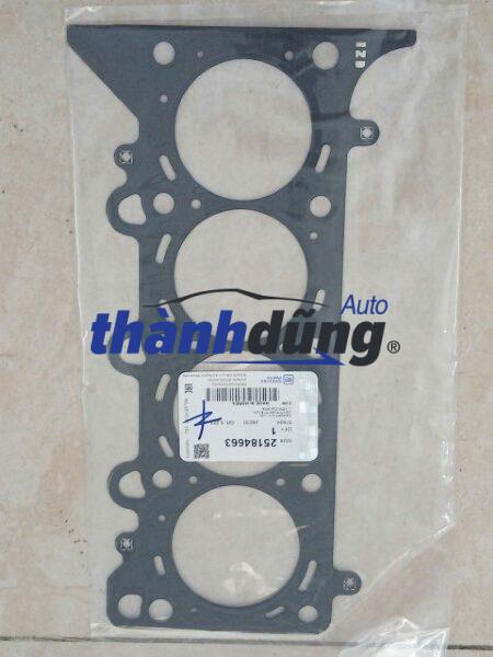 RON MẶT MÁY XE DAEWOO MATIZ 4 2012 | 25184663 RON MẶT MÁY XE DAEWOO MATIZ 4 2012 | 25184663