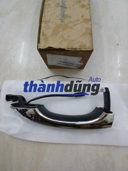 TAY MỞ CỬA NGOÀI MG RX5 2023 | 10442653