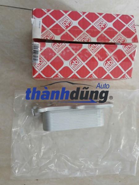 KÉT LÀM MÁT DẦU MERCEDES E240 2003-2009 | 2721880001