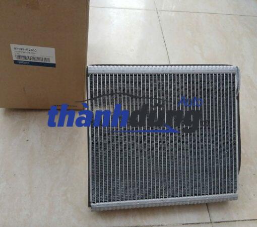 DÀN LẠNH KIA SORENTO 1.6 AWD HYBRID | 97139P2000