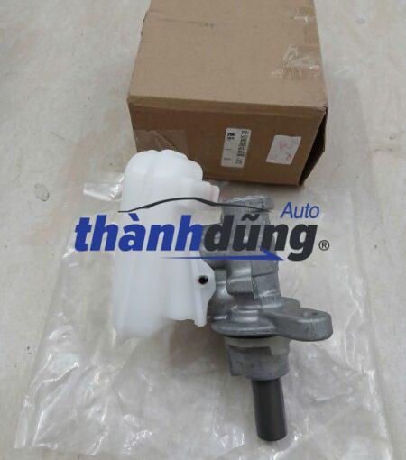HEO THẮNG CÁI FORD FIESTA 2013 | DNY44340Z