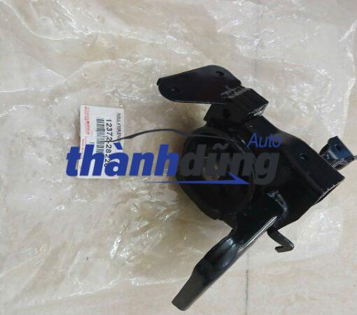 CHÂN MÁY HỘP SỐ XE TOYOTA PREVIA 2008 | 1237231030
