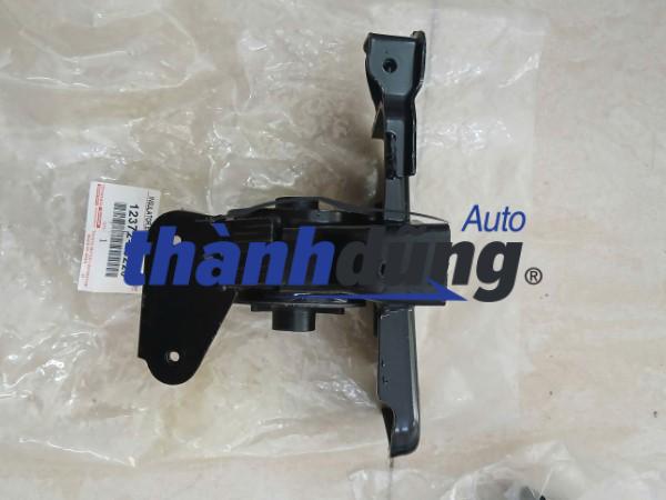 CHÂN MÁY HỘP SỐ XE TOYOTA PREVIA 2008 | 1237231030