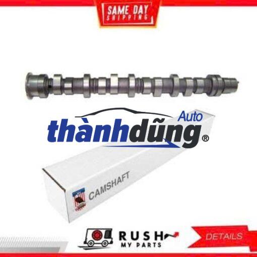 TRỤC CAM