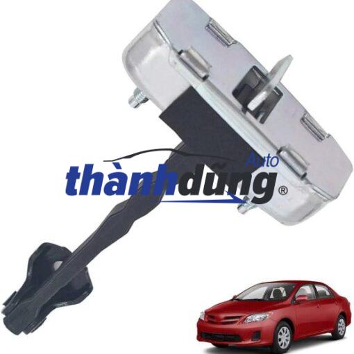 HẠN CHẾ CÁNH CỬA