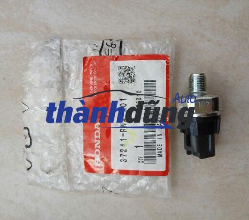 CẢM BIẾN ÁP SUẤT DẦU XE HONDA ACCORD 2022 | 37241RNAA01