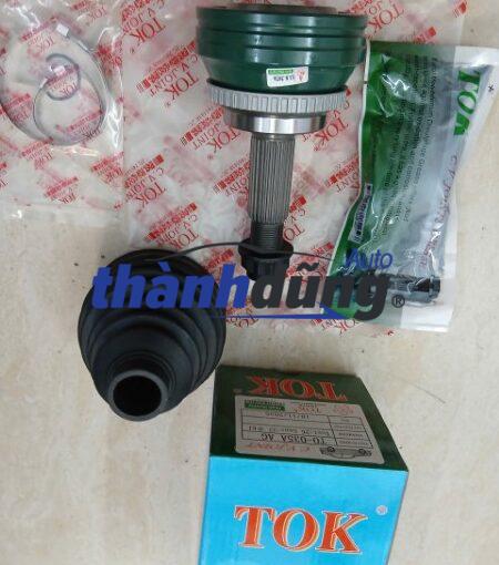 ĐẦU LÁP XE TOYOTA RAV4 2012 | 4347049665