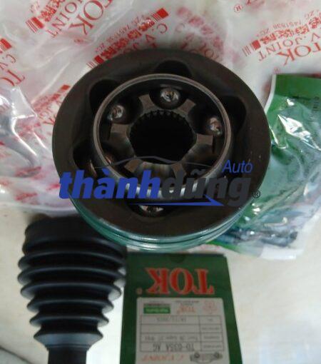 ĐẦU LÁP XE TOYOTA RAV4 2012 | 4347049665