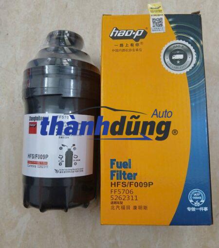 LỌC NHIÊN LIỆU XE THACO AUMAN | FF5706