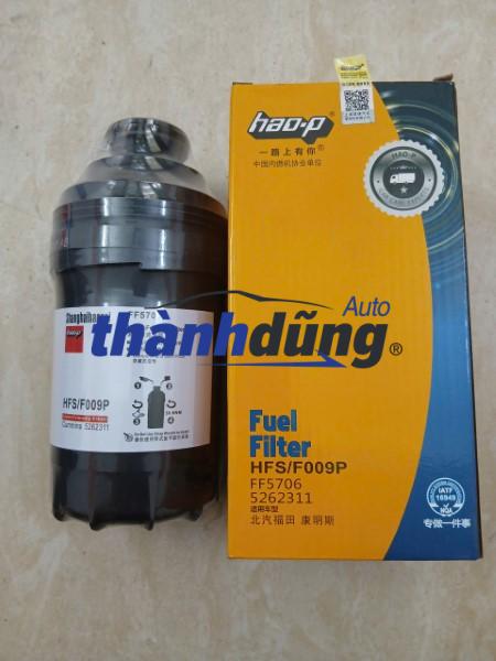 LỌC NHIÊN LIỆU XE THACO AUMAN | FF5706