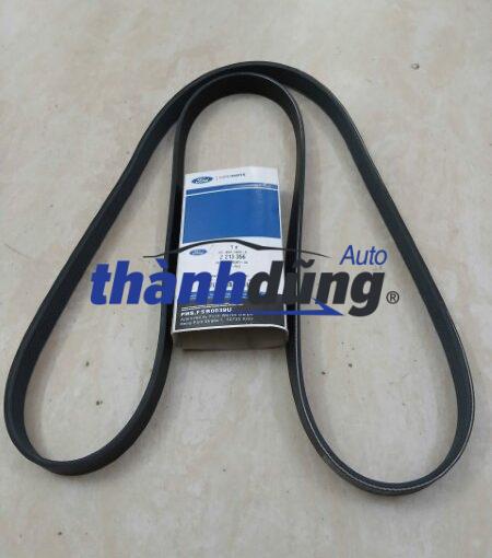 DÂY CUROA TỔNG XE FORD RAPTOR 2.0 2023 | JB3Q6C301AA
