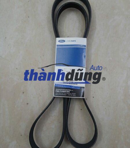 DÂY CUROA TỔNG XE FORD RAPTOR 2.0 2023 | JB3Q6C301AA