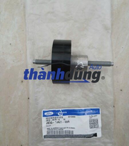 BI TỲ TỔNG XE FORD RAPTOR 2.0 2023 | JB3Q19A216AA