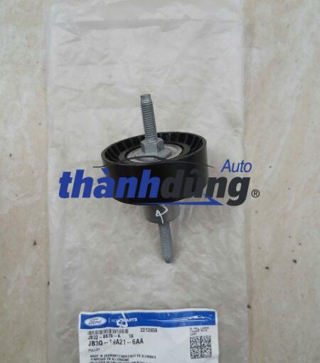 BI TỲ TỔNG XE FORD RAPTOR 2.0 2023 | JB3Q19A216AA
