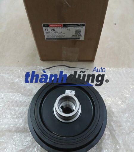 PULY TRỤC CƠ XE FORD RAPTOR 2023 | JB3Z631