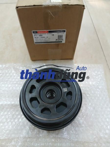 PULY TRỤC CƠ XE FORD RAPTOR 2023 | JB3Z631