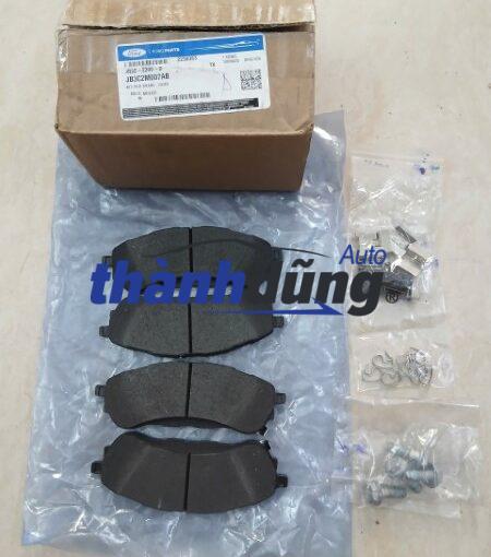 MÁ PHANH SAU XE FORD RAPTOR 2023 | JB3C2M007AB