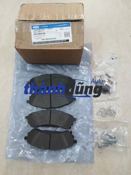 MÁ PHANH SAU XE FORD RAPTOR 2023 | JB3C2M007AB