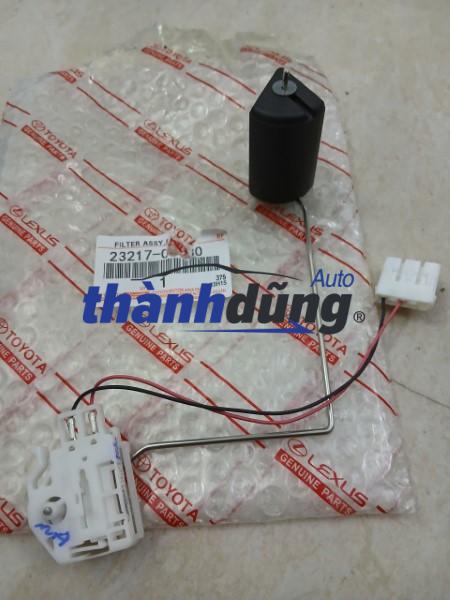 CẢM BIẾN BÁO XĂNG TOYOTA INNOVA 2010 | 833200K030