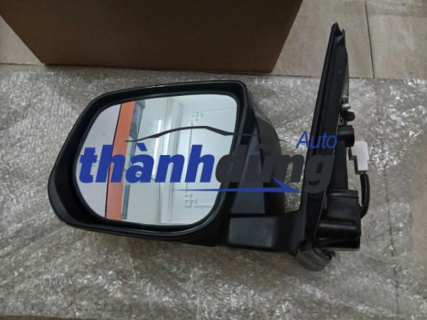 GƯƠNG CHIẾU HẬU BÊN PHỤ FORD EVEREST 2012 | UF6A69120A