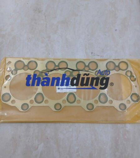 GIOĂNG MẶT MÁY HYUNDAI HD35 D4DD | 2231145000