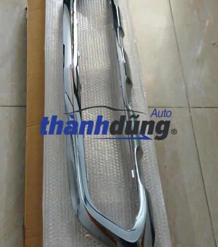 ỐP MẠ CẢN TRƯỚC MERCEDES GLC200 2019 | 2538851625