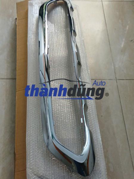 ỐP MẠ CẢN TRƯỚC MERCEDES GLC200 2019 | 2538851625