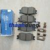 MÁ PHANH TRƯỚC HYUNDAI I20 2009 | 581011GA00