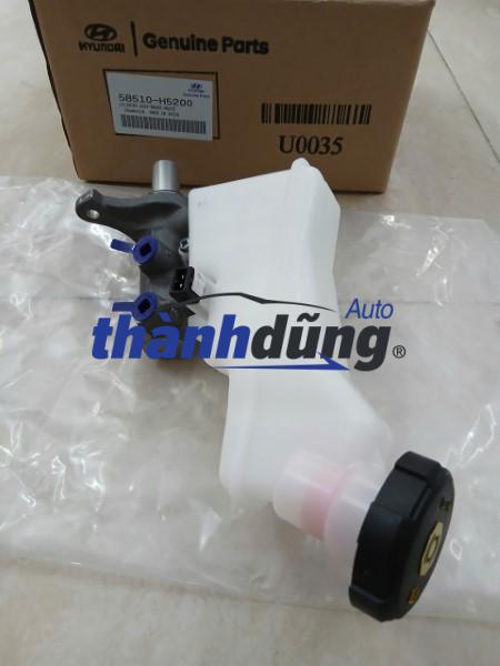 TỔNG PHANH HYUNDAI ACCENT 2019 | 58510H52000