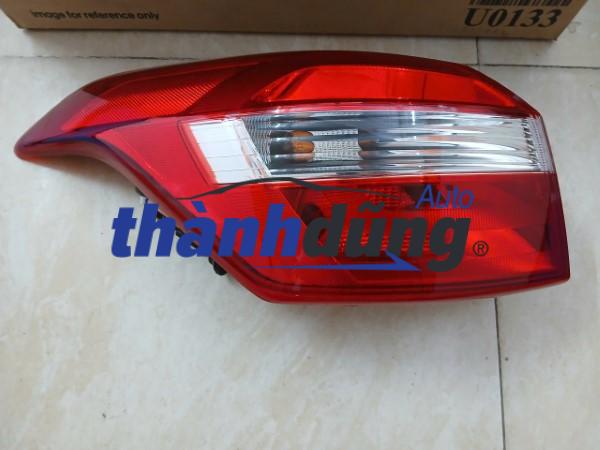 ĐÈN HẬU RH HYUNDAI CRETA 2020 | 92401A0000