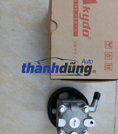 BƠM TRỢ LỰC LÁI NISSAN MURANO Z51 2009 | 49110JN10BAK