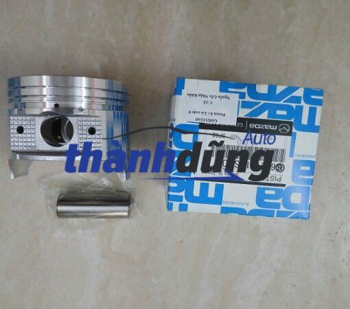 PISTON FORD EVEREST 2006 | G60211SA0