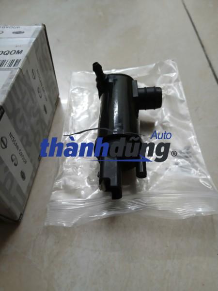 MÔ TƠ BƠM NƯỚC RỬA KÍNH NISSAN ALMERA 2023 | 289201JA0A