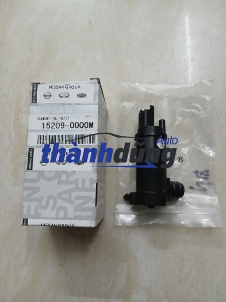MÔ TƠ BƠM NƯỚC RỬA KÍNH NISSAN ALMERA 2023 | 289201JA0A