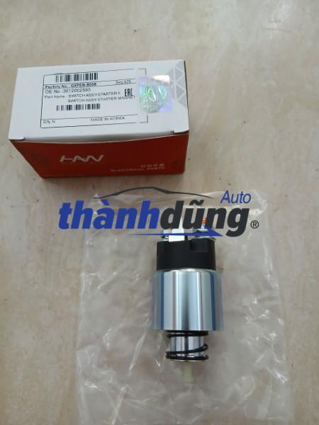 CHUỘT ĐỀ KIA MORNING 2008 | 3612002560