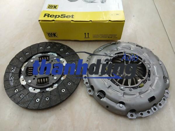BỘ CÔN FORD EVEREST 2010 | 6253051090