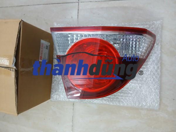 ĐÈN HẬU HONDA CIVIC 2.0 AT 2010 | 33551SNB003